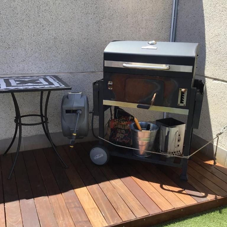 New offer Rooftop apartment - Two-Bedroom Apartment - 41
