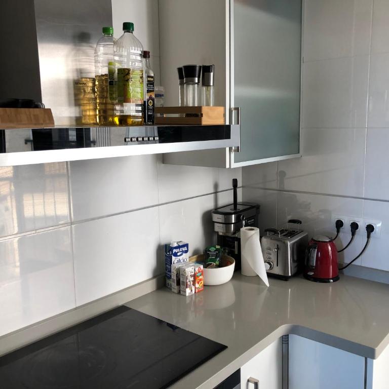 New offer Rooftop apartment - Two-Bedroom Apartment - 33