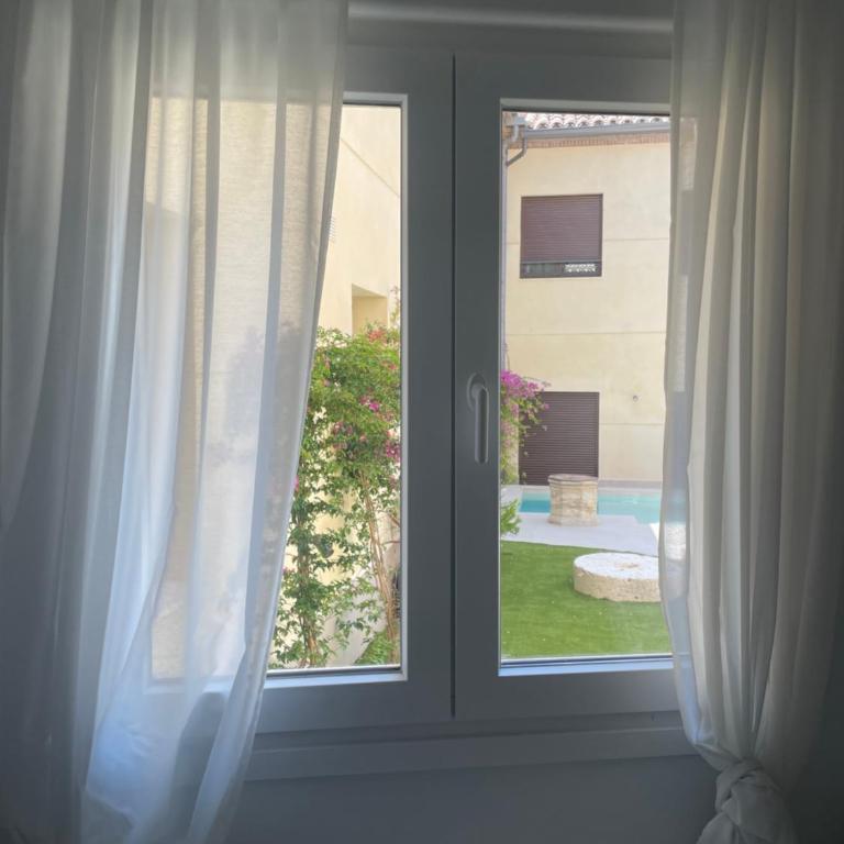 Moderno apartamento en el Casco Histórico Toledo - Apartamento de 2 dormitorios - 16