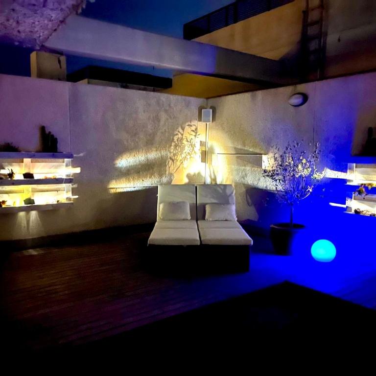 New offer Rooftop apartment - Two-Bedroom Apartment - 68