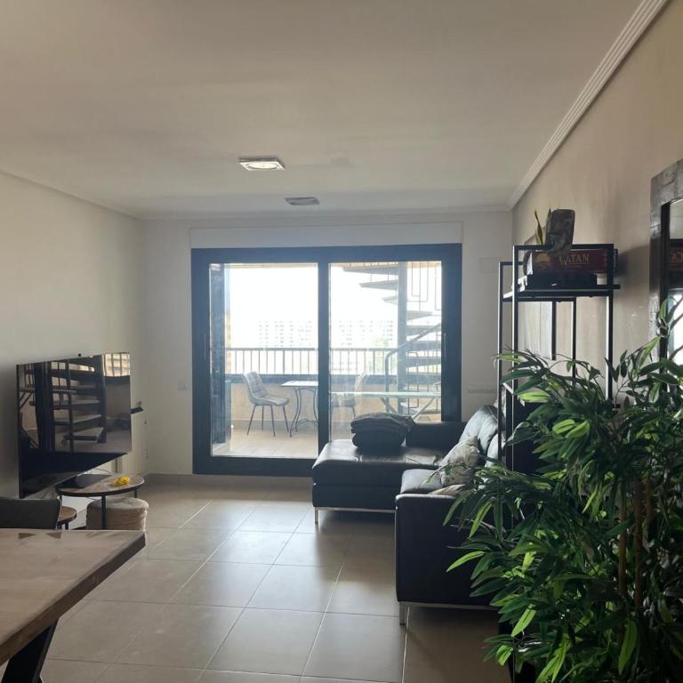 New offer Rooftop apartment - Two-Bedroom Apartment - 19