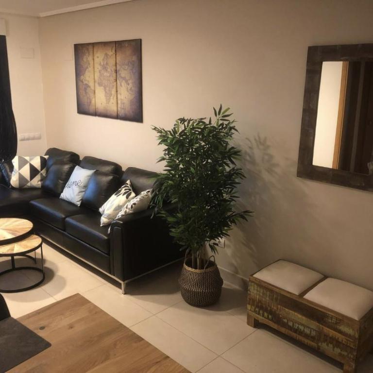 New offer Rooftop apartment - Two-Bedroom Apartment - 16