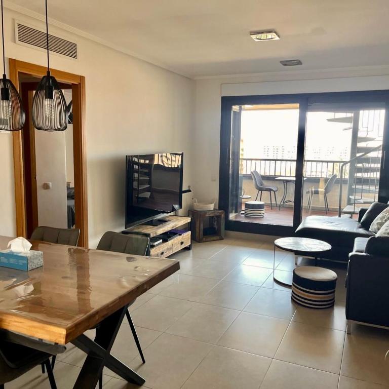 New offer Rooftop apartment - Two-Bedroom Apartment - 18