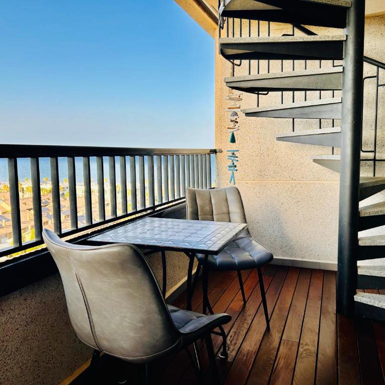 New offer Rooftop apartment - Two-Bedroom Apartment - 44