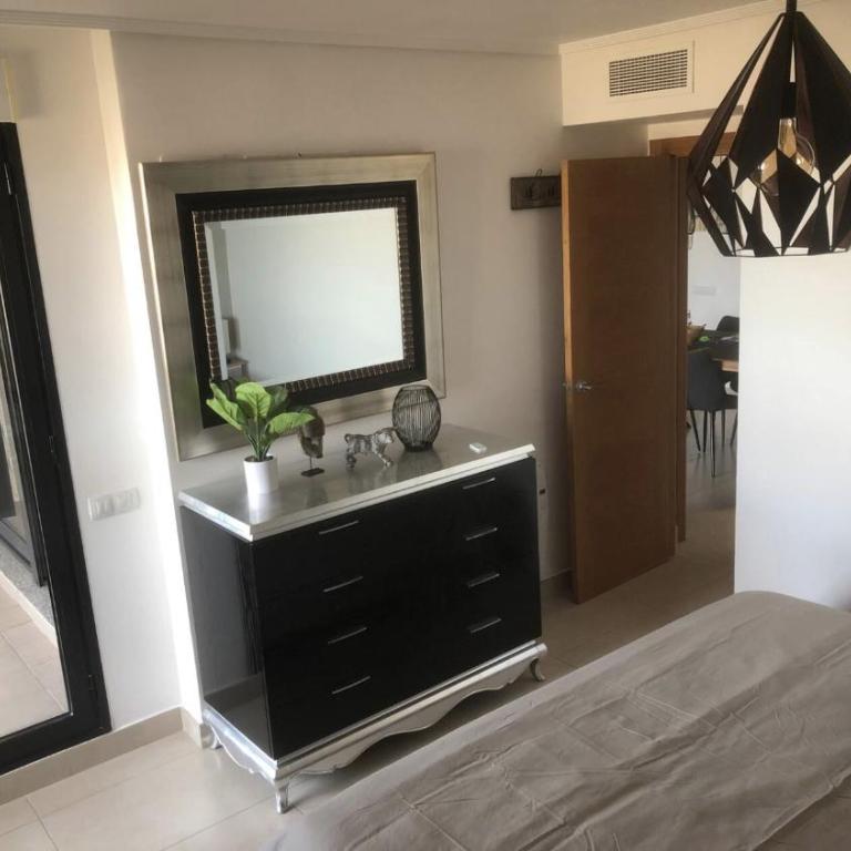 New offer Rooftop apartment - Two-Bedroom Apartment - 22