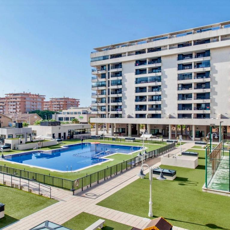 New offer Rooftop apartment - Two-Bedroom Apartment - 49