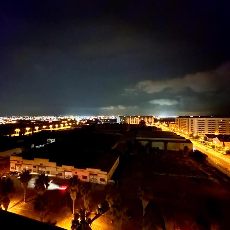 New offer Rooftop apartment - Two-Bedroom Apartment - 66