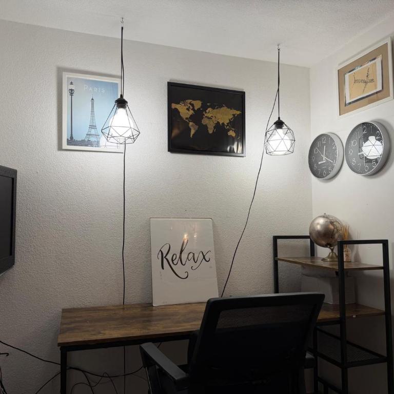 French Riviera Garden Retreat -Villa 1 Bed - Villa 3 Chambres - 16