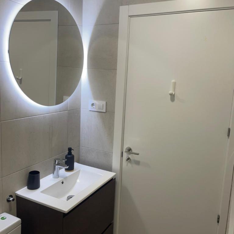 Moderno apartamento en el Casco Histórico Toledo - Apartamento de 2 dormitorios - 17