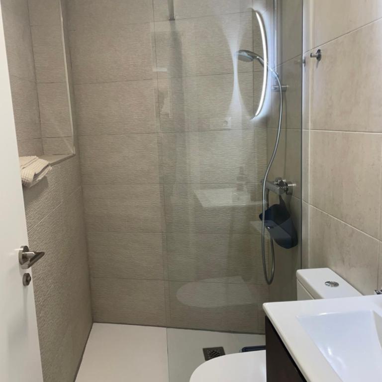 Moderno apartamento en el Casco Histórico Toledo - Apartamento de 2 dormitorios - 18