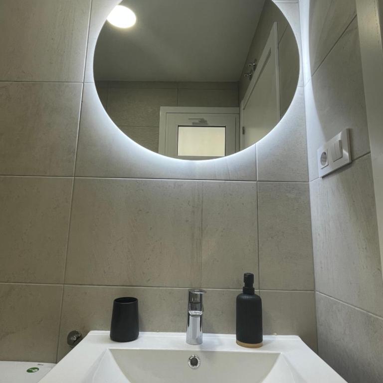 Moderno apartamento en el Casco Histórico Toledo - Apartamento de 2 dormitorios - 19