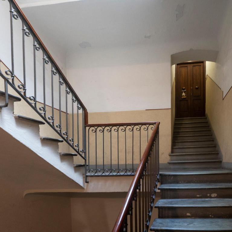 339 - Casa Anghinetti, Centro Città La Spezia - Appartamento con 1 Camera da Letto - 36