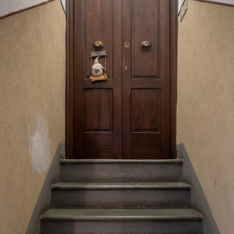 339 - Casa Anghinetti, Centro Città La Spezia - Appartamento con 1 Camera da Letto - 35