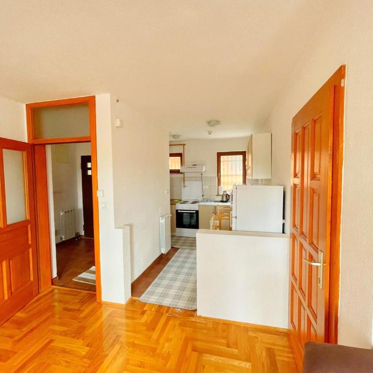 Old Town View - One-Bedroom Apartment - 6