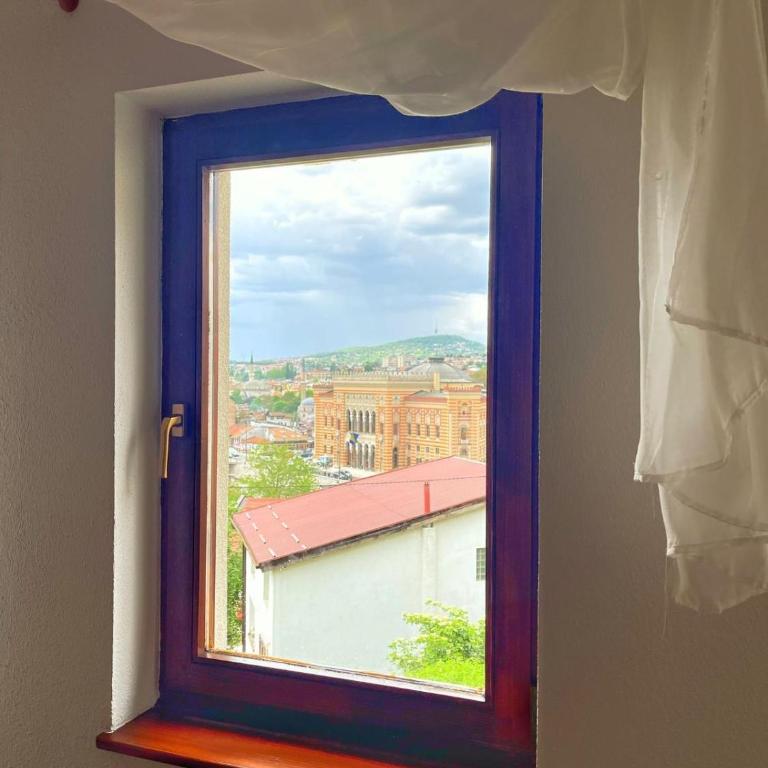 Old Town View - One-Bedroom Apartment - 7