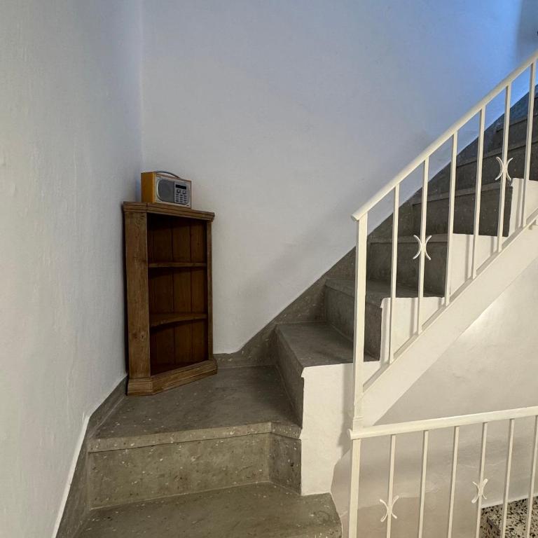 Mil House - Casa con 1 dormitorio - 12