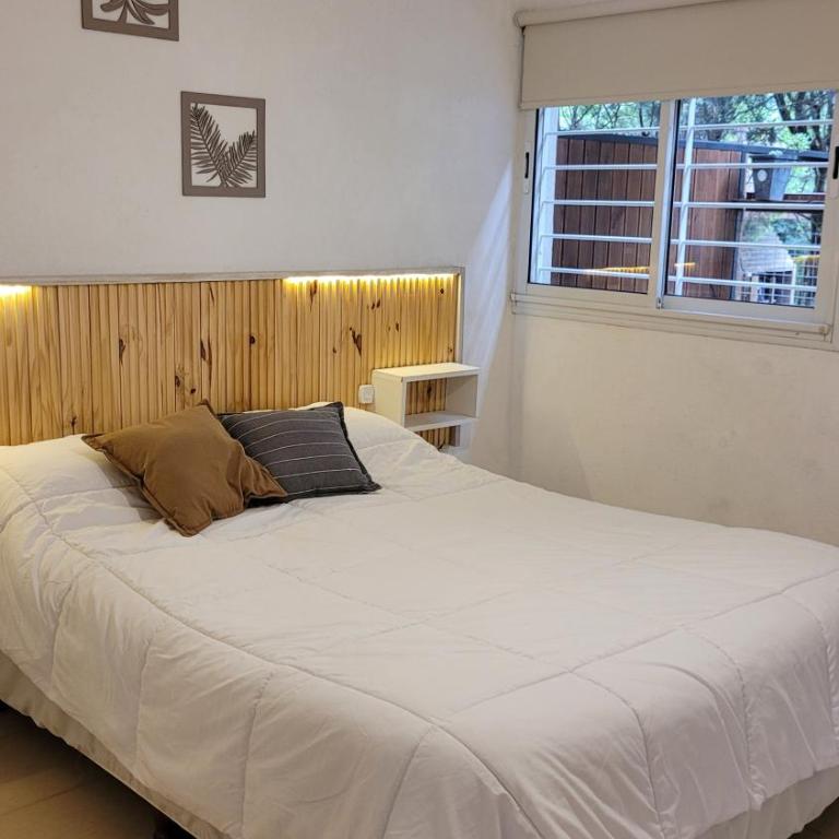 Betbeder375 - Depto 2 - Apartamento de 1 dormitorio - 1