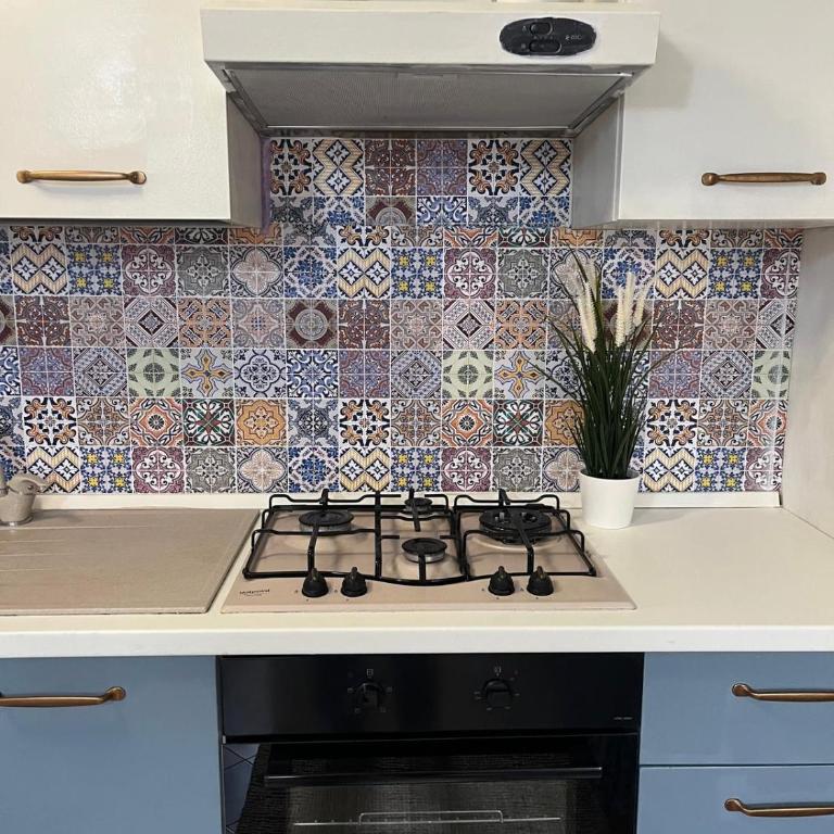 Garden Prina-250mt Clinica Zucchi-Monza - One-Bedroom Apartment - 23