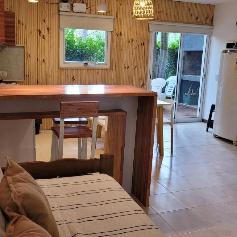 Betbeder375 - Depto 2 - Apartamento de 1 dormitorio - 4