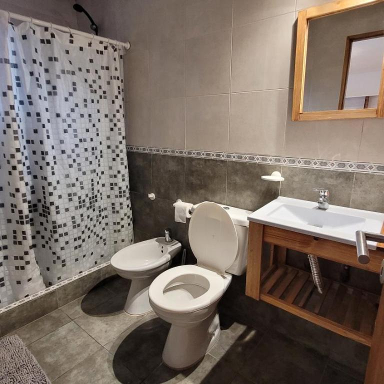 Betbeder375 - Depto 2 - Apartamento de 1 dormitorio - 5