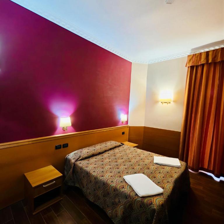 Beauty Rooms - Camera Matrimoniale - 3