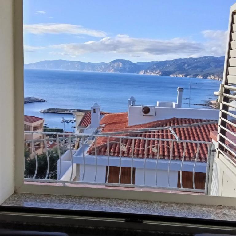exclusive house - Appartamento con 2 Camere da Letto e Vista Mare - 5