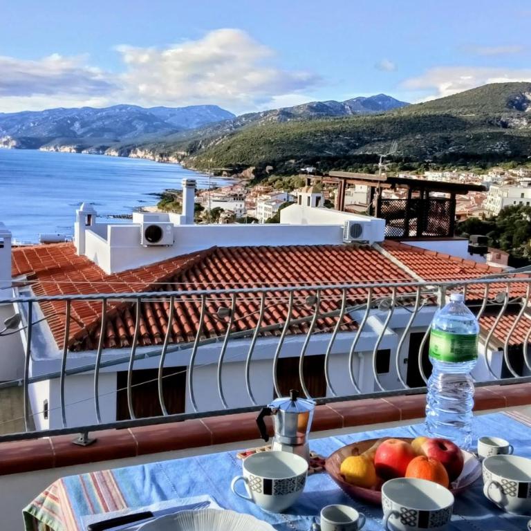 exclusive house - Appartamento con 2 Camere da Letto e Vista Mare - 16