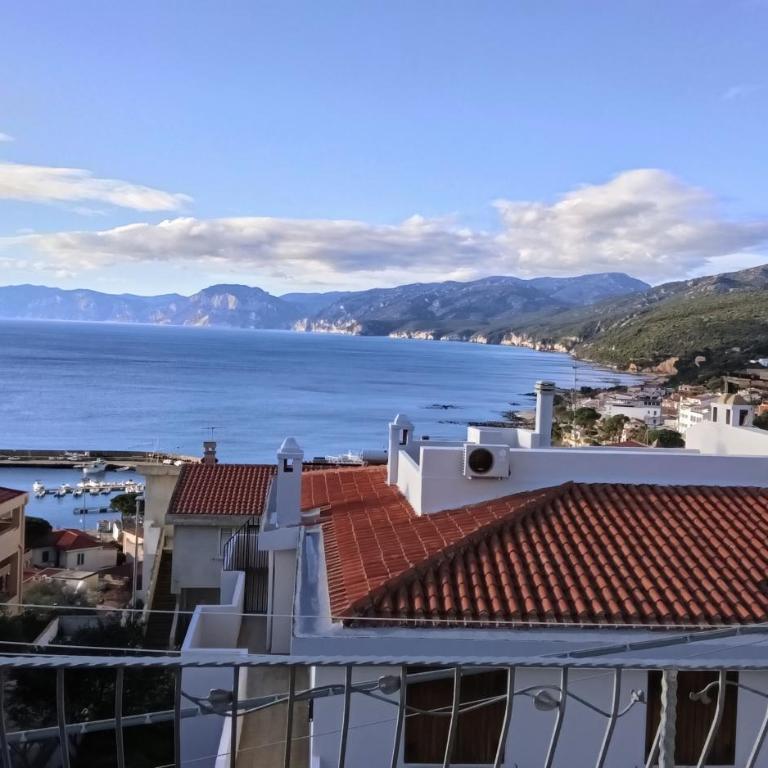 exclusive house - Appartamento con 2 Camere da Letto e Vista Mare - 20
