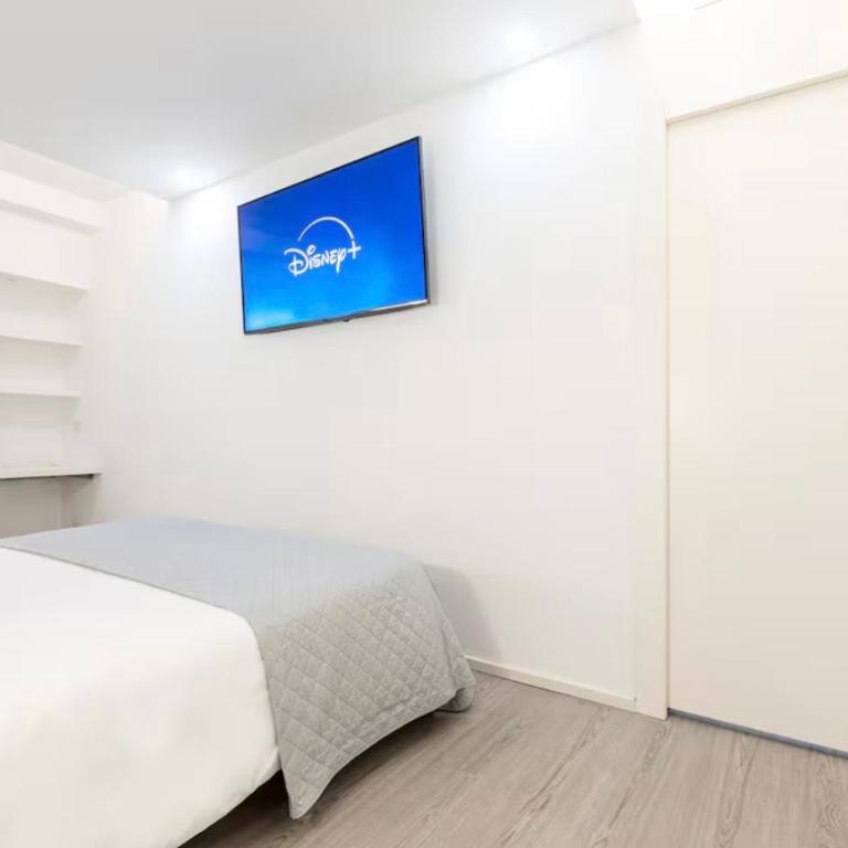 Moscova Boutique Apartment - Appartamento con 1 Camera da Letto - 16