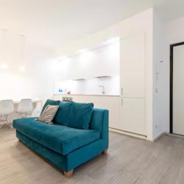 Moscova Boutique Apartment - Appartamento con 1 Camera da Letto - 32