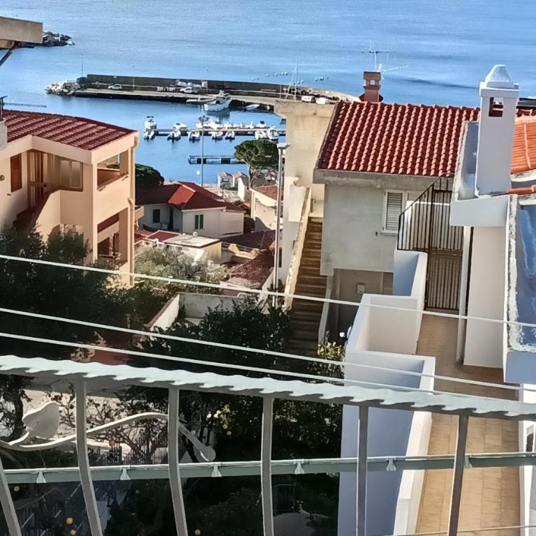 exclusive house - Appartamento con 2 Camere da Letto e Vista Mare - 6
