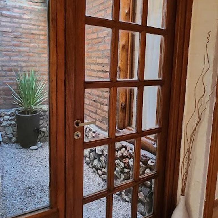 Casa con vista al Cerro Tres Picos - Casa de 2 dormitorios - 6