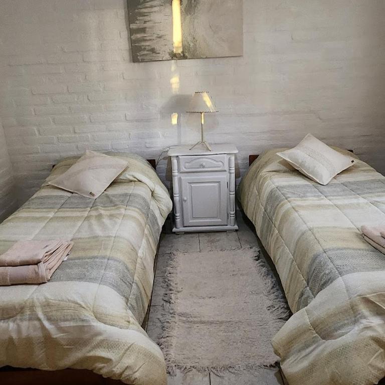 Casa con vista al Cerro Tres Picos - Casa de 2 dormitorios - 16