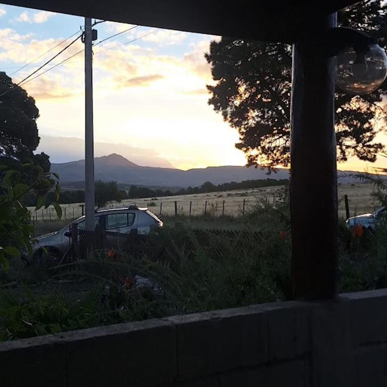 Casa con vista al Cerro Tres Picos - Casa de 2 dormitorios - 19