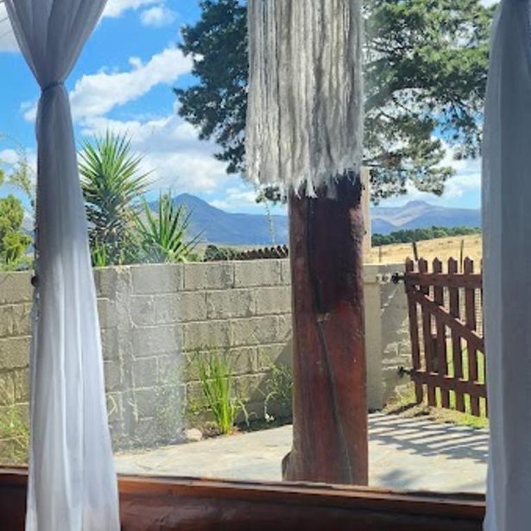 Casa con vista al Cerro Tres Picos - Casa de 2 dormitorios - 21