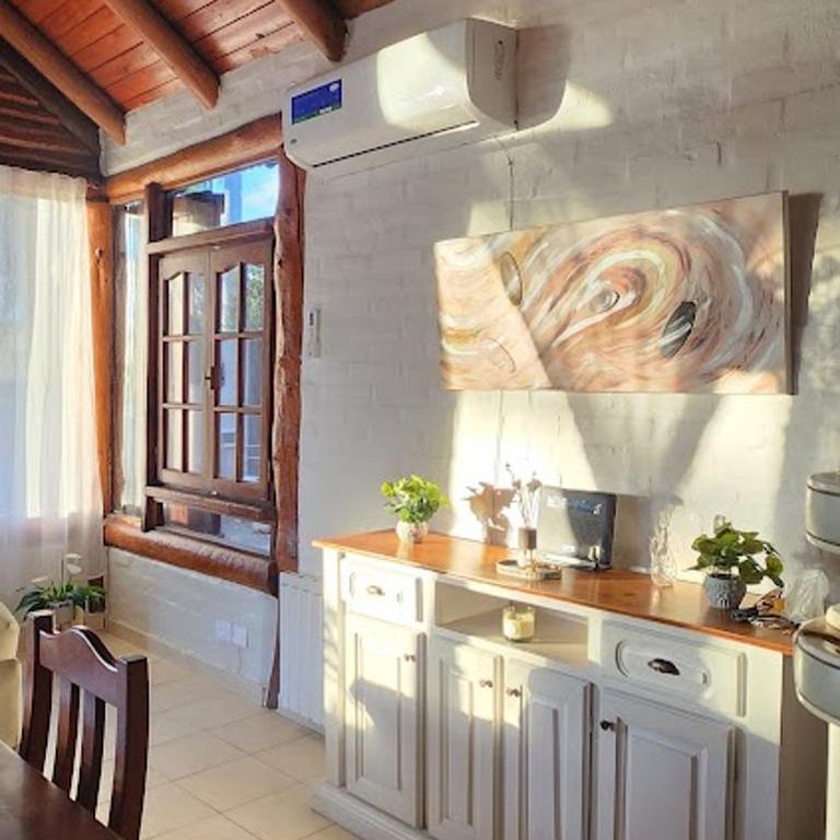 Casa con vista al Cerro Tres Picos - Casa de 2 dormitorios - 24