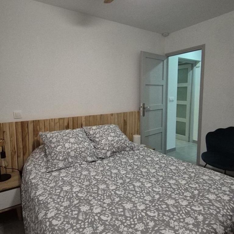 Le 36 - Maison COSY - Jardin privatif - Maison 1 Chambre - 7