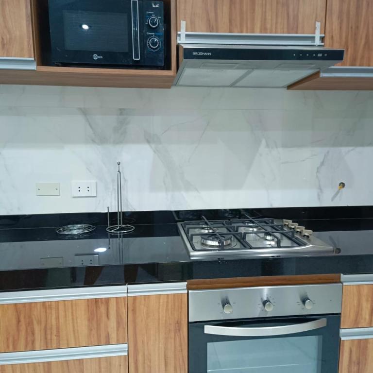 HERMOSO Dpto EN COMPLEJO BUGANVILLAS - Two-Bedroom Apartment - 13