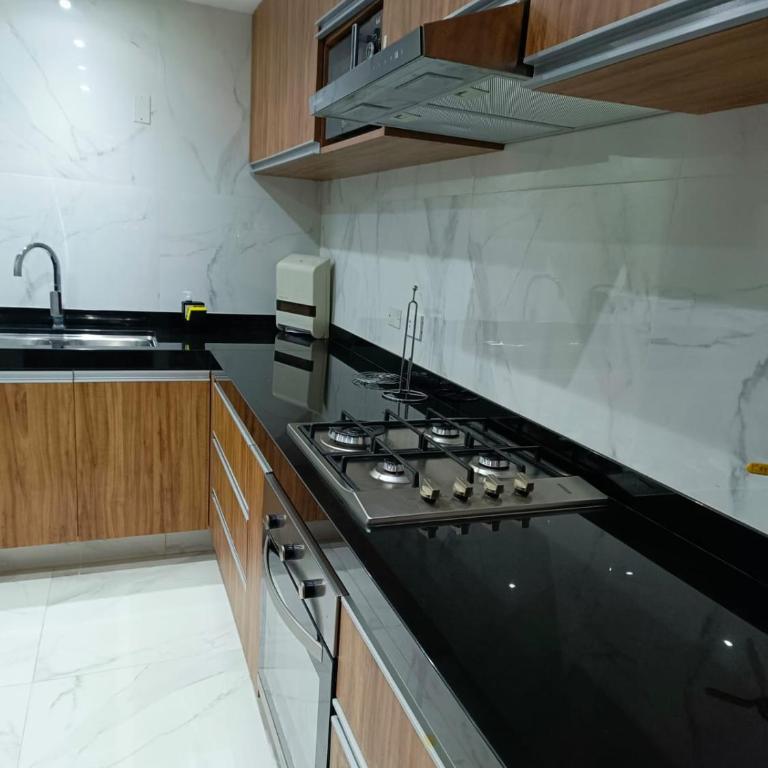 HERMOSO Dpto EN COMPLEJO BUGANVILLAS - Two-Bedroom Apartment - 21