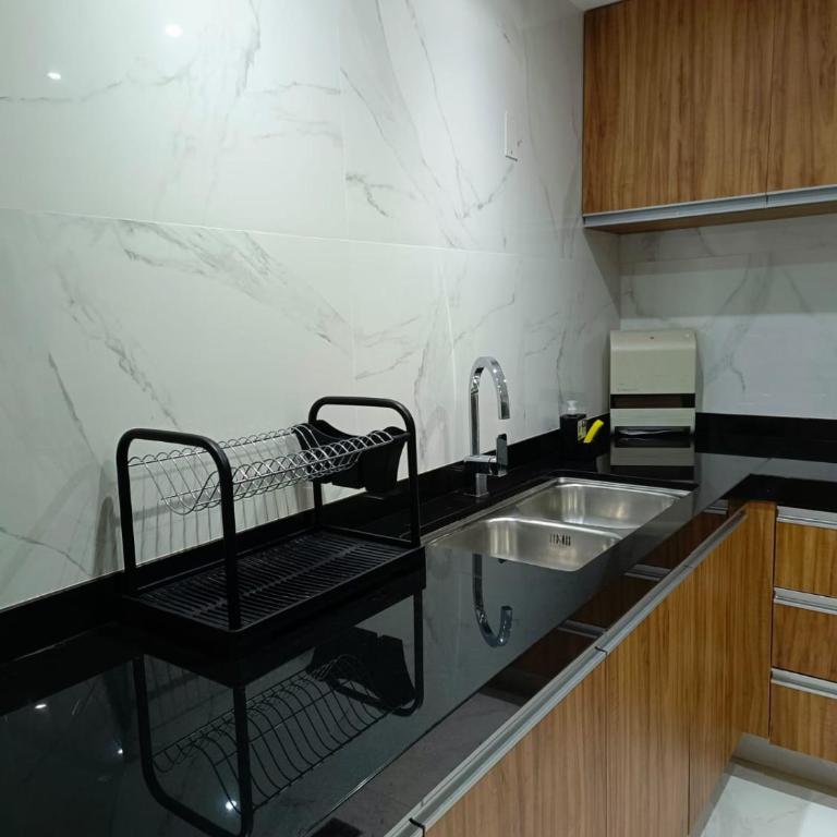 HERMOSO Dpto EN COMPLEJO BUGANVILLAS - Two-Bedroom Apartment - 19