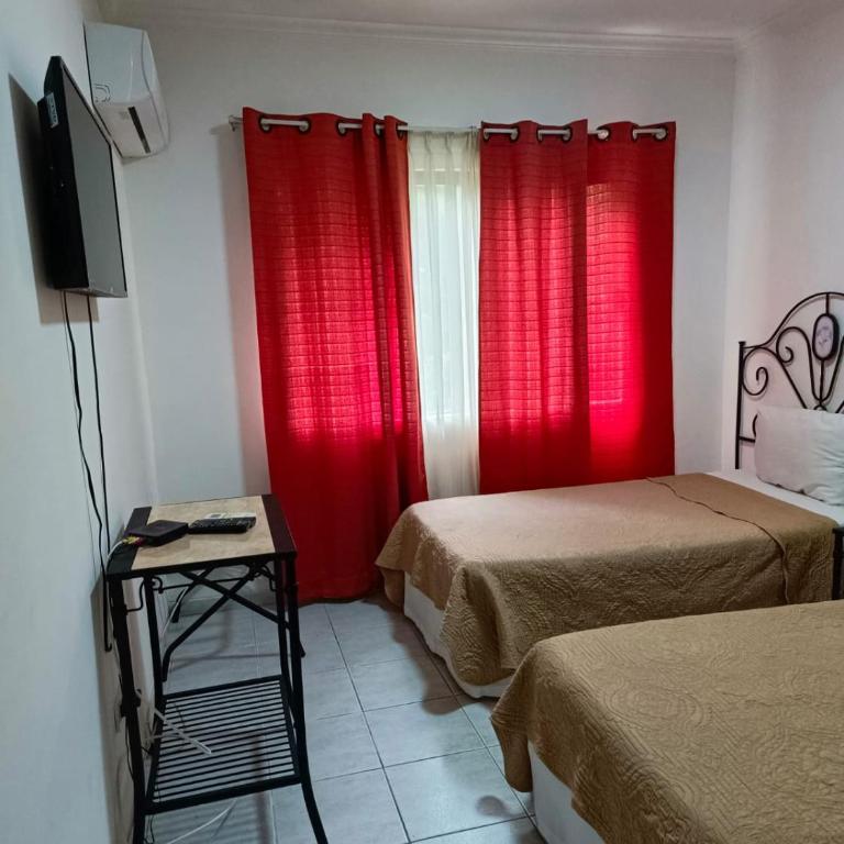 HERMOSO Dpto EN COMPLEJO BUGANVILLAS - Two-Bedroom Apartment - 20