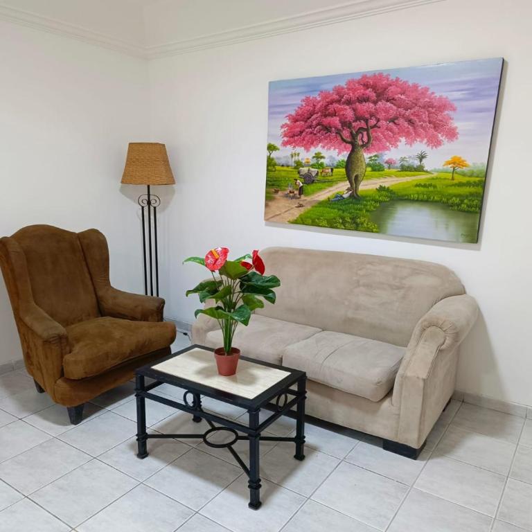 HERMOSO Dpto EN COMPLEJO BUGANVILLAS - Two-Bedroom Apartment - 23