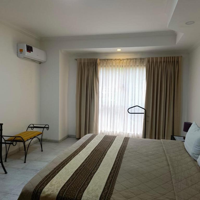 HERMOSO Dpto EN COMPLEJO BUGANVILLAS - Two-Bedroom Apartment - 22