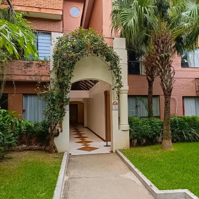HERMOSO Dpto EN COMPLEJO BUGANVILLAS - Two-Bedroom Apartment - 1