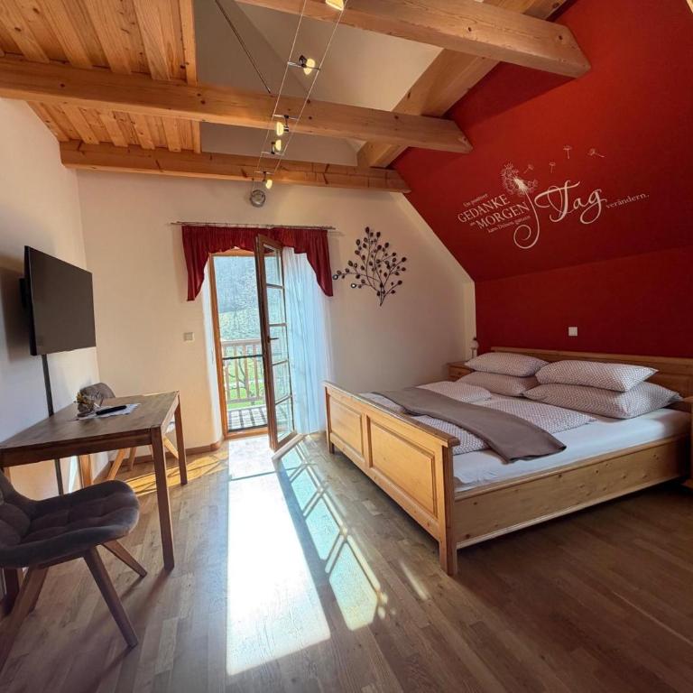 Hopfenhof Poscharnik - Maison de Vacances 4 Chambres - 2