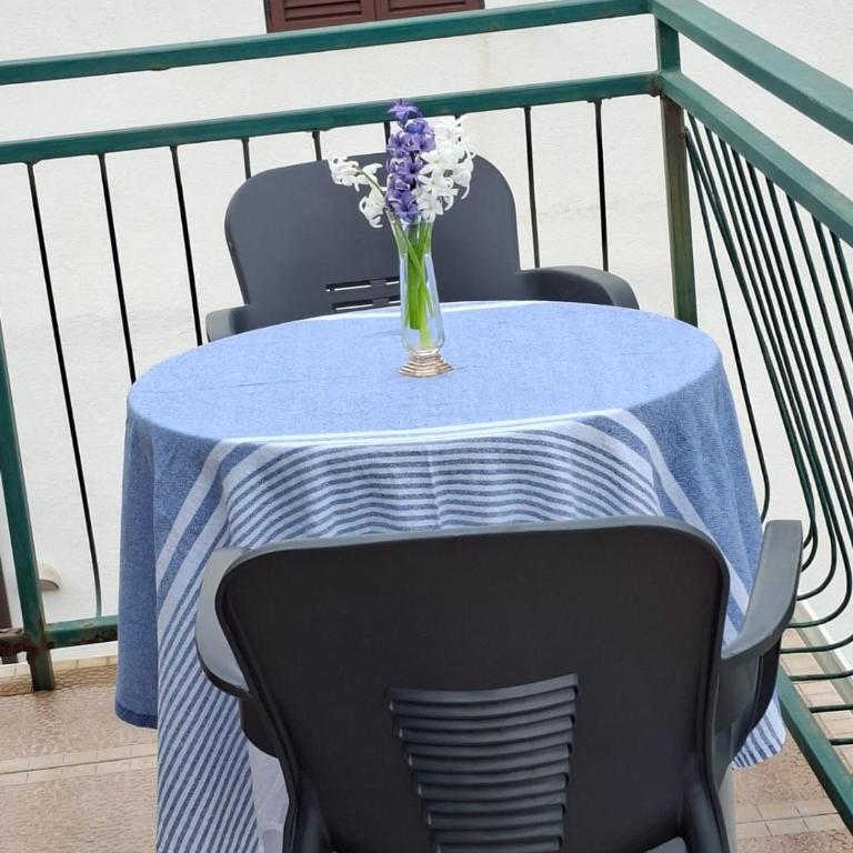 Apartments Iva - Deluxe Double Room (2 Adults + 1 Child) - 8