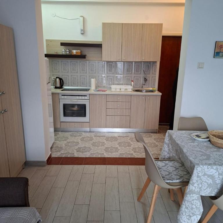 Apartments Iva - One-Bedroom Apartment with Terrace with Sea View - 13