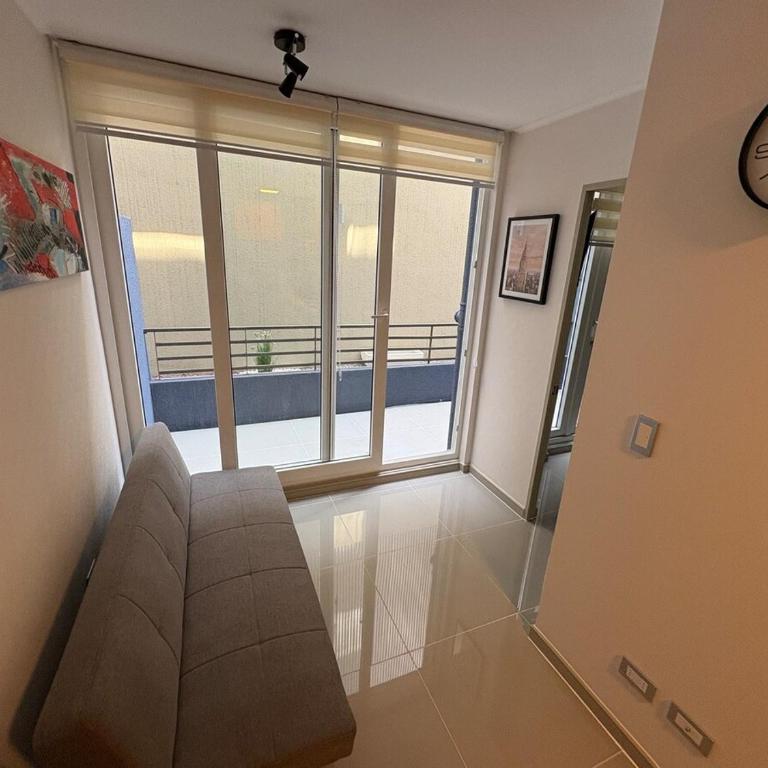 Departamento 1D1B con estacionamiento gratis - One-Bedroom Apartment - 7