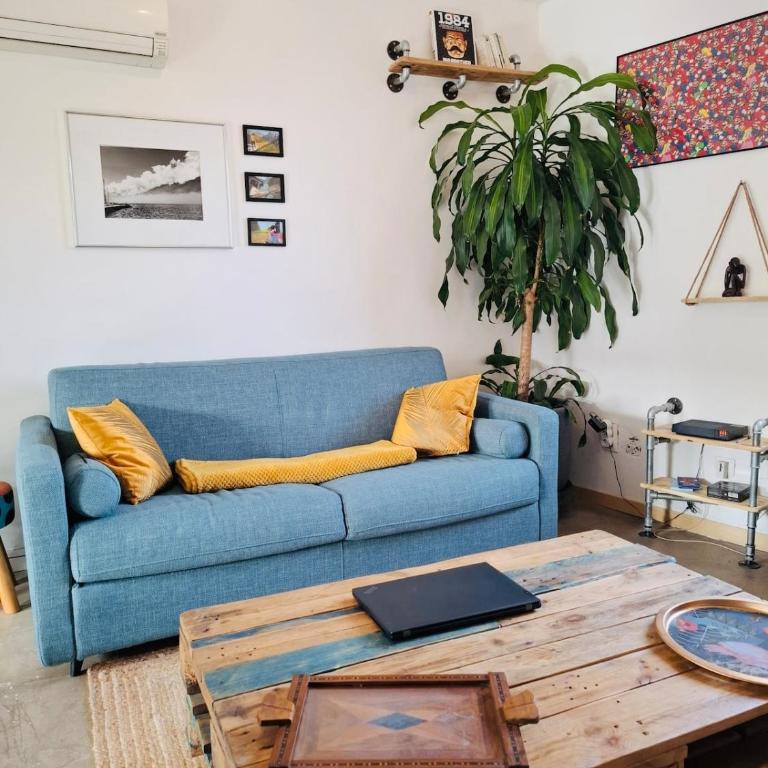 Cozy Little House Fully Equipped Comfort - Appartement 1 Chambre - 1