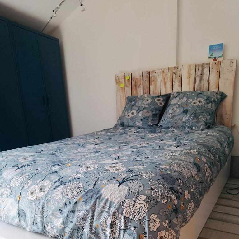 Cozy Little House Fully Equipped Comfort - Appartement 1 Chambre - 14
